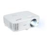 Proyector acer p1357 ansi dlp wxga 3840 lumenes