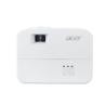 Proyector acer p1357 ansi dlp wxga 3840 lumenes