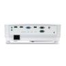 Proyector acer p1357 ansi dlp wxga 3840 lumenes
