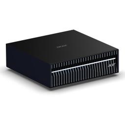Mini ordenador acer veriton ai gn100 mt gb10 - 128gb - ssd 4tb - dgx base