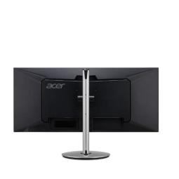 Monitor led 34 pulgadas acer cb2 ips - qhd - dp - hdmi - 75hz - 4ms - vesa 100x100
