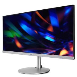 Monitor led 34 pulgadas acer cb2 ips - qhd - dp - hdmi - 75hz - 4ms - vesa 100x100