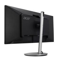 Monitor led 34 pulgadas acer cb2 ips - qhd - dp - hdmi - 75hz - 4ms - vesa 100x100