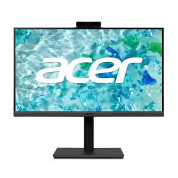 Monitor led 27 pulgadas acer b277d ips - wqhd - dp - hdmi - vga - usb - 100hz - 4ms