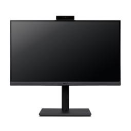 Monitor led 27 pulgadas acer b277d ips - wqhd - dp - hdmi - vga - usb - 100hz - 4ms