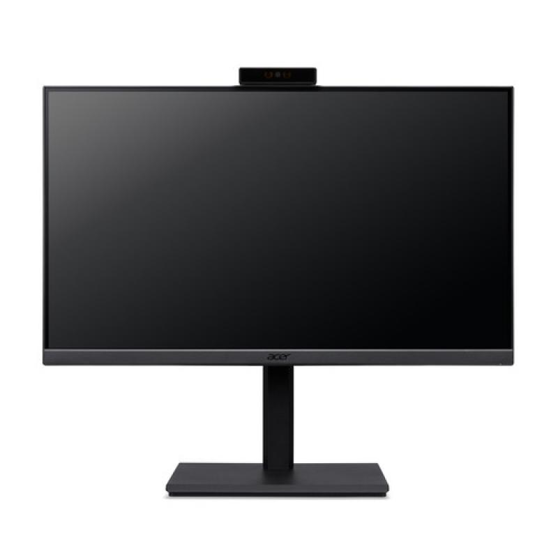 Monitor led 27 pulgadas acer b277d ips - wqhd - dp - hdmi - vga - usb - 100hz - 4ms