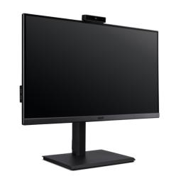 Monitor led 27 pulgadas acer b277d ips - wqhd - dp - hdmi - vga - usb - 100hz - 4ms