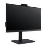 Monitor led 27 pulgadas acer b277d ips - wqhd - dp - hdmi - vga - usb - 100hz - 4ms