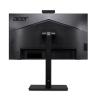 Monitor led 27 pulgadas acer b277d ips - wqhd - dp - hdmi - vga - usb - 100hz - 4ms