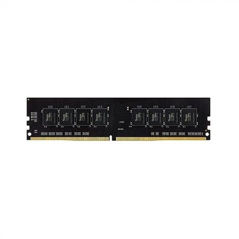 Memoria ram ddr4 4gb 2400mhz teamgroup elite - cl16 - 1.2v - ted44g2400c1601 - Imagen 1