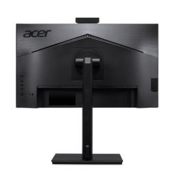 Monitor led 27 pulgadas acer b277d ips - wqhd - dp - hdmi - vga - usb - 100hz - 4ms