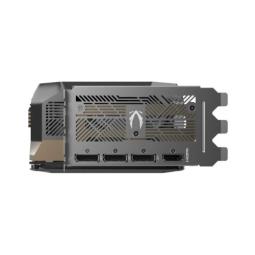 Tarjeta grafica zotac rtx 5080 amp extreme 16gb gddr7 256 bits