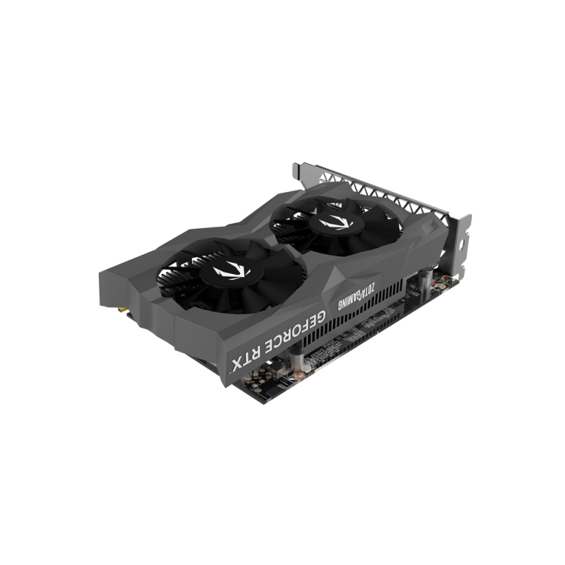 Tarjeta grafica zotac rtx 3050 twin edge oc 6gb