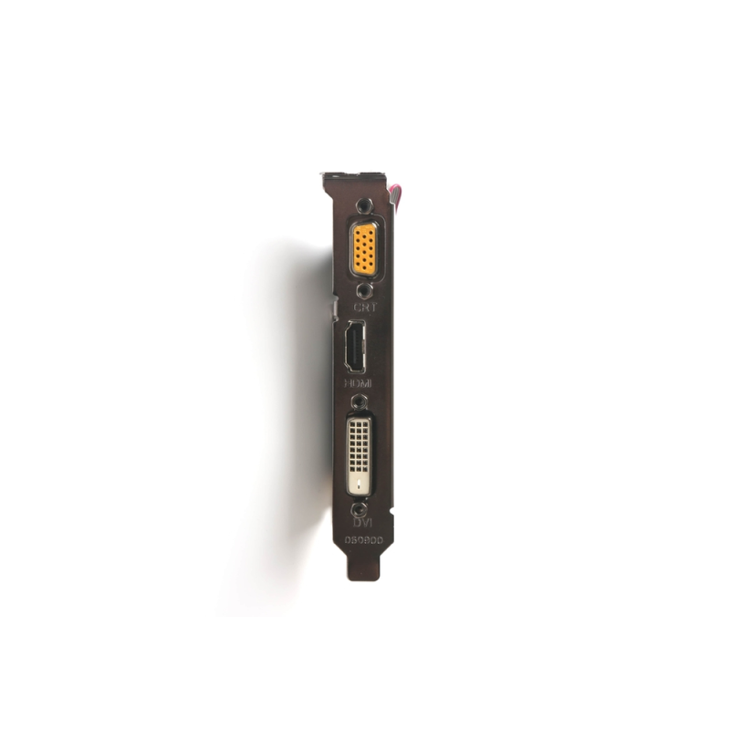 Tarjeta grafica zotac gt 710 2gb ddr3