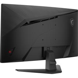 Monitor led gaming 27 pulgadas msi mag 274cf x24 curvo - rapid va - dp - hdmi - 240hz - 0.5ms - vesa 100x100