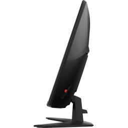 Monitor led gaming 27 pulgadas msi mag 274cf x24 curvo - rapid va - dp - hdmi - 240hz - 0.5ms - vesa 100x100