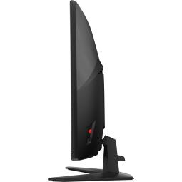 Monitor led gaming 27 pulgadas msi mag 274cf x24 curvo - rapid va - dp - hdmi - 240hz - 0.5ms - vesa 100x100