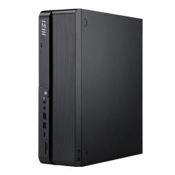 Barebone msi pro dp80 a14g - 016beu i7 - 14700 negro