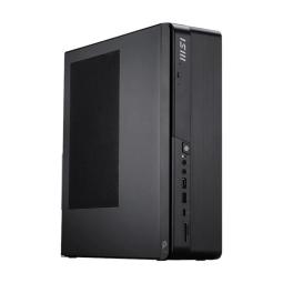 Barebone msi pro dp80 a14g - 016beu i7 - 14700 negro
