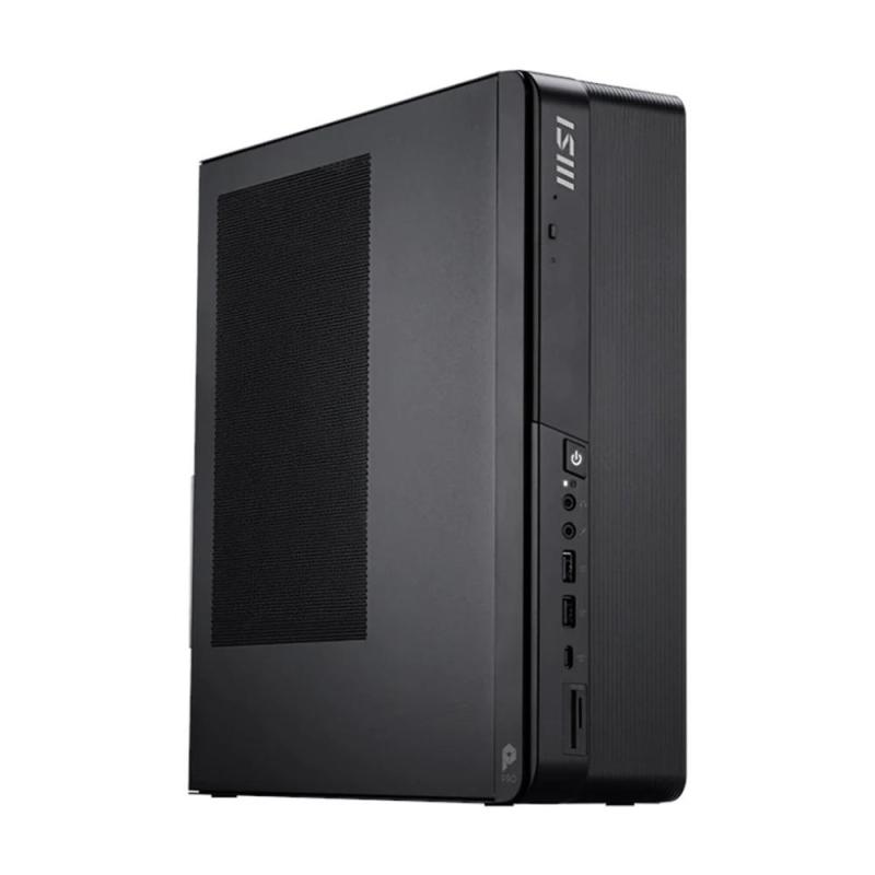 Barebone msi pro dp80 a14g - 016beu i7 - 14700 negro