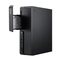 Barebone msi pro dp80 a14g - 016beu i7 - 14700 negro