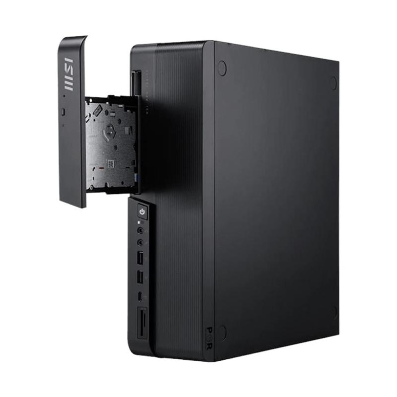 Barebone msi pro dp80 a14g - 016beu i7 - 14700 negro