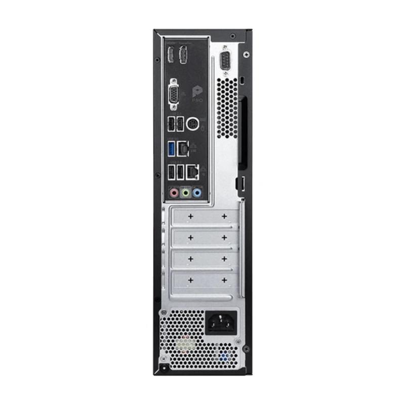 Barebone msi pro dp80 a14g - 016beu i7 - 14700 negro
