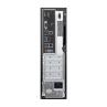 Barebone msi pro dp80 a14g - 016beu i7 - 14700 negro