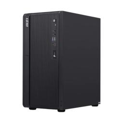 Barebone msi pro dp80 a14g - 017beu i3 - 14100 negro
