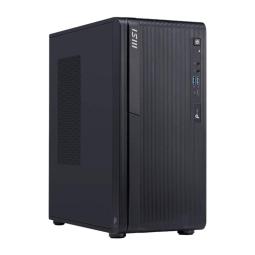 Barebone msi pro dp80 a14g - 017beu i3 - 14100 negro