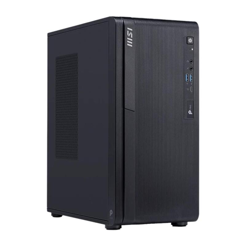 Barebone msi pro dp80 a14g - 017beu i3 - 14100 negro