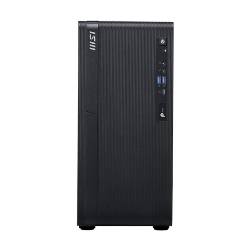 Barebone msi pro dp80 a14g - 017beu i3 - 14100 negro