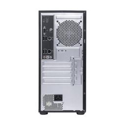 Barebone msi pro dp80 a14g - 017beu i3 - 14100 negro