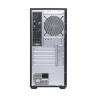 Barebone msi pro dp80 a14g - 017beu i3 - 14100 negro