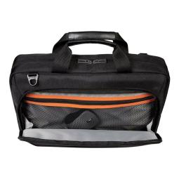 Maletin targus citysmart slimline topload para portatil 15.6 pulgadas negro