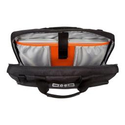 Maletin targus citysmart slimline topload para portatil 15.6 pulgadas negro