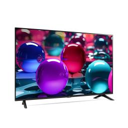 Tv lg 65 pulgadas led 4k uhd - 65ua73006la - smart tv