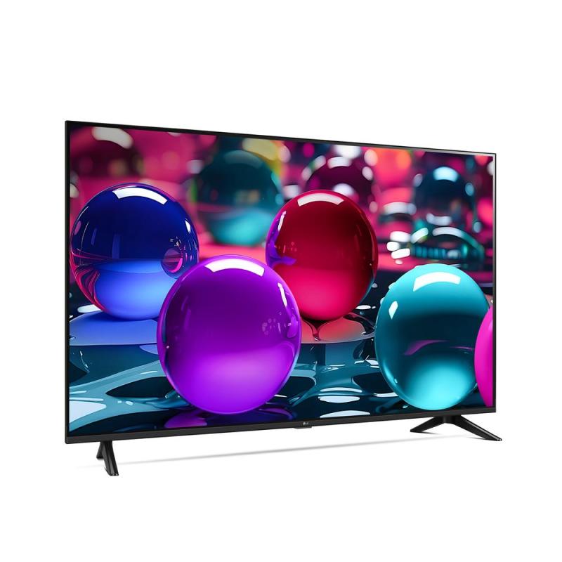 Tv lg 65 pulgadas led 4k uhd - 65ua73006la - smart tv