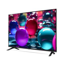 Tv lg 65 pulgadas led 4k uhd - 65ua73006la - smart tv