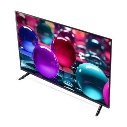 Tv lg 65 pulgadas led 4k uhd - 65ua73006la - smart tv