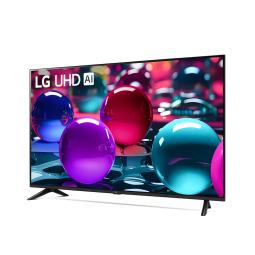Tv lg 65 pulgadas led 4k uhd - 65ua73006la - smart tv