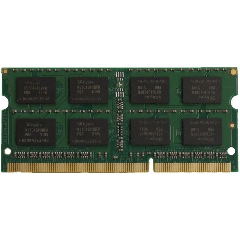 Memoria ram ddr3 8gb innovation it sodimm 1600