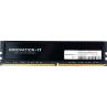 Memoria ram ddr4 16gb innovation it udimm 3200 refrigerado