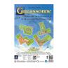Expansión carcassonne: maravillas de la humanidad 1