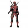 Figura neca marvel deadpool tamaño real - Imagen 1