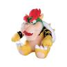 Peluche simba nintendo super mario bowser 30cm