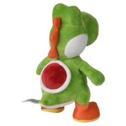 Peluche simba nintendo super mario yoshi 20cm