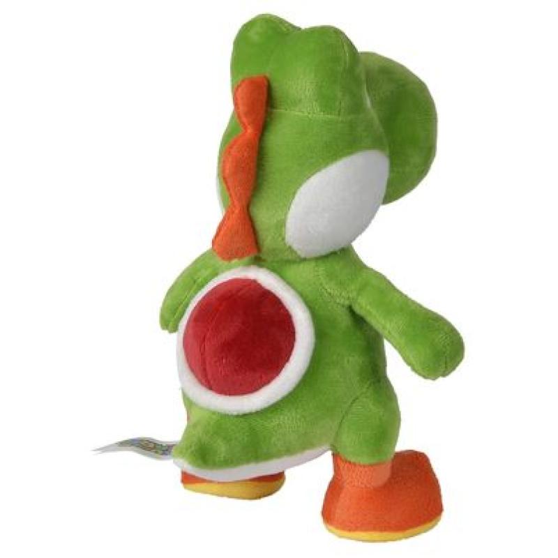 Peluche simba nintendo super mario yoshi 20cm