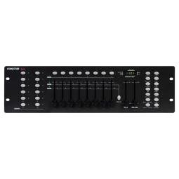 Controladora dmx fonestar dmx - 83