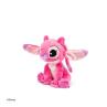 Peluche simba disney lilo & stitch angel 25cm